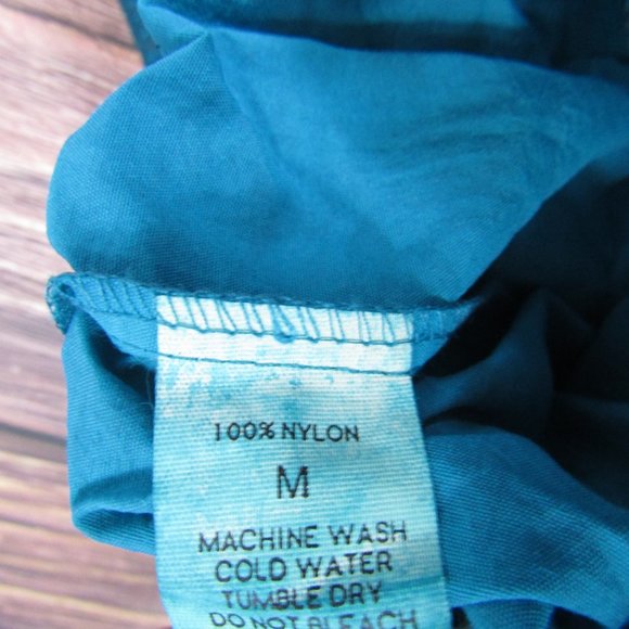 Surf Style Vintage 90s 1990s Track Pants - Picture 3 of 4